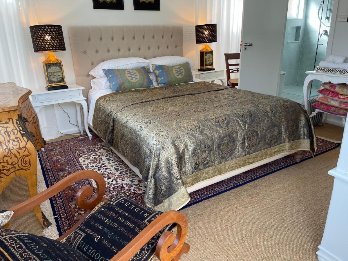 Treetops Penthouse Rose Bay Sydney, 3 Bedrooms Luaran gambar