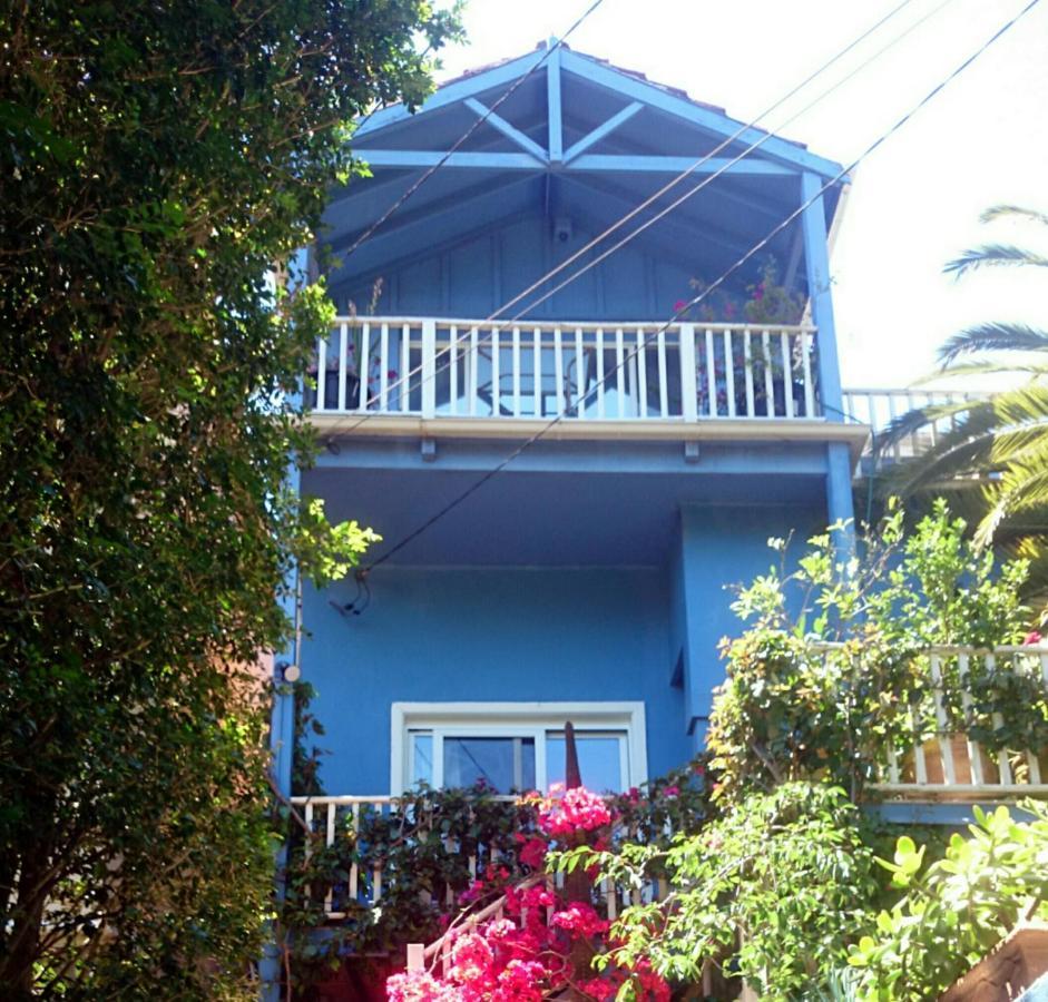 Treetops Penthouse Rose Bay Sydney, 3 Bedrooms Luaran gambar