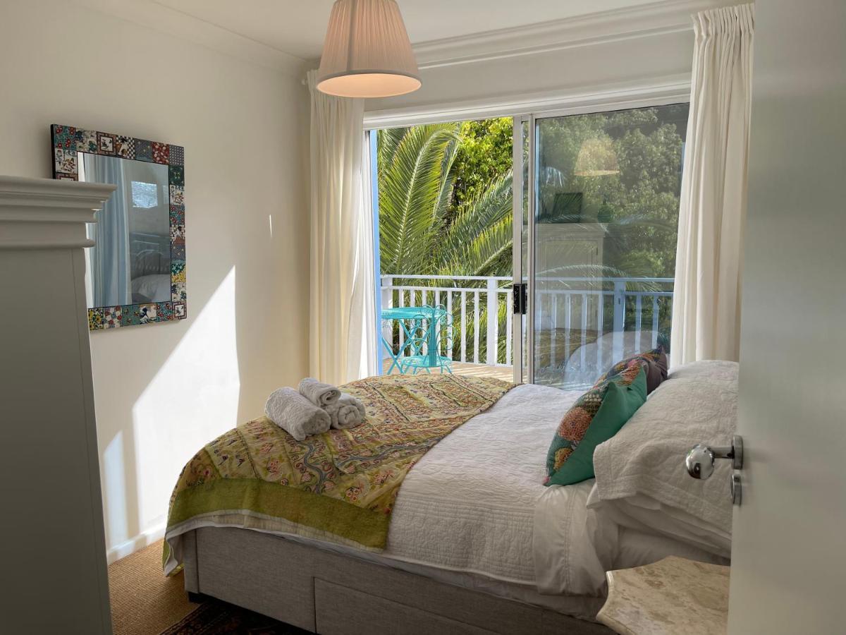 Treetops Penthouse Rose Bay Sydney, 3 Bedrooms Luaran gambar