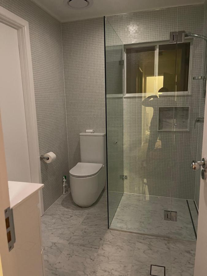 Treetops Penthouse Rose Bay Sydney, 3 Bedrooms Luaran gambar