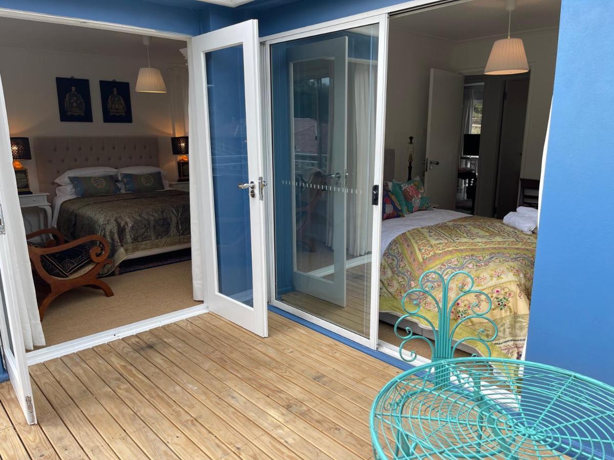 Treetops Penthouse Rose Bay Sydney, 3 Bedrooms Luaran gambar