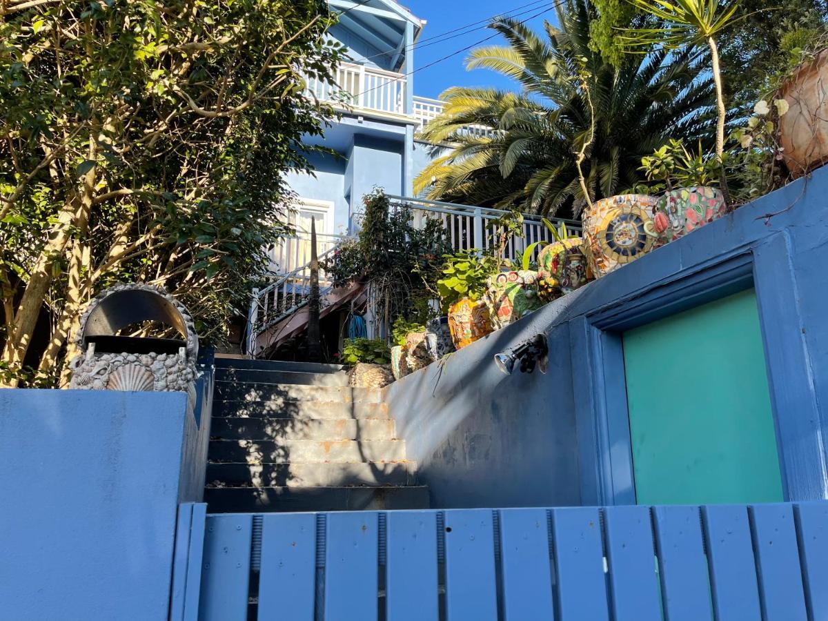 Treetops Penthouse Rose Bay Sydney, 3 Bedrooms Luaran gambar