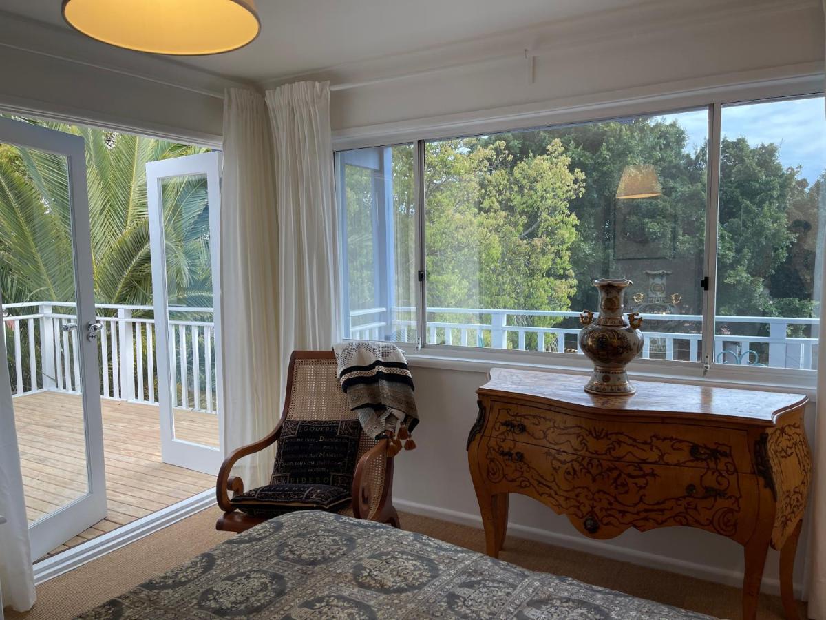 Treetops Penthouse Rose Bay Sydney, 3 Bedrooms Luaran gambar