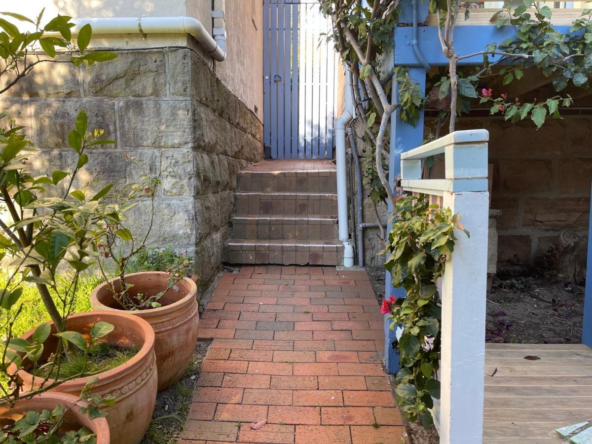 Treetops Penthouse Rose Bay Sydney, 3 Bedrooms Luaran gambar