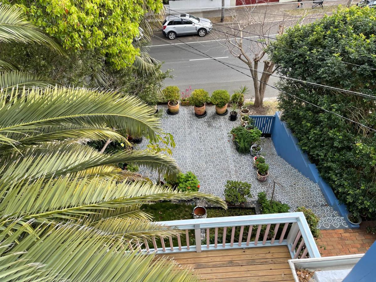Treetops Penthouse Rose Bay Sydney, 3 Bedrooms Luaran gambar