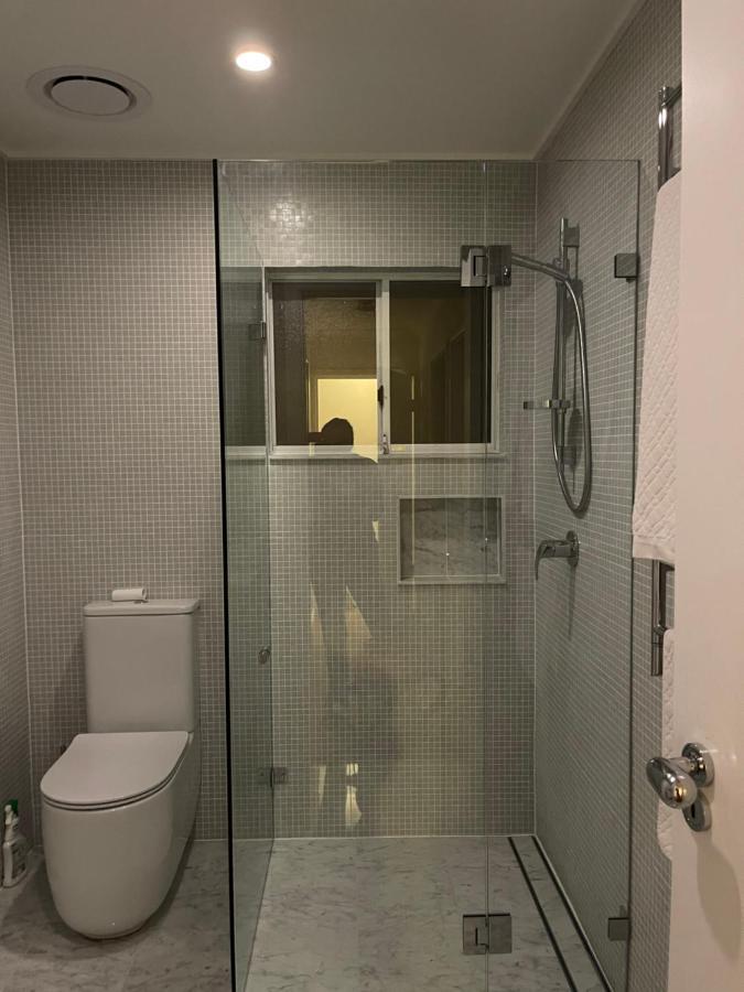 Treetops Penthouse Rose Bay Sydney, 3 Bedrooms Luaran gambar